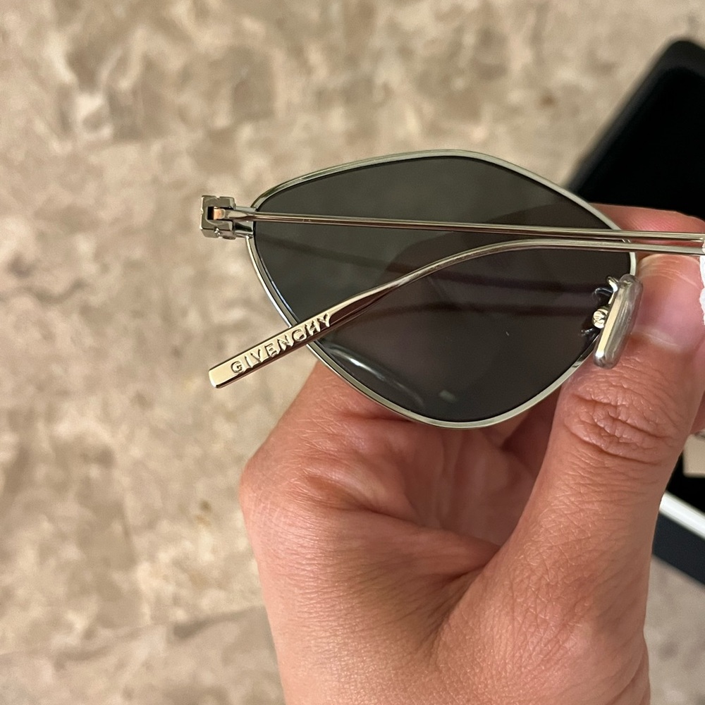 Authentic Givenchy Sunglasses - image 8